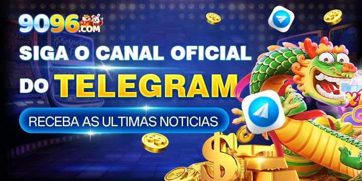 9096 Bet ao vivo - apostas esportivas e cassino em tempo real