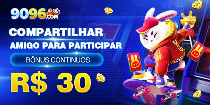 9096 Bet slots online - melhores caça-níqueis do Brasil